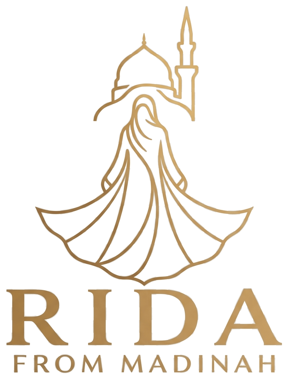 Rida — From Madinah